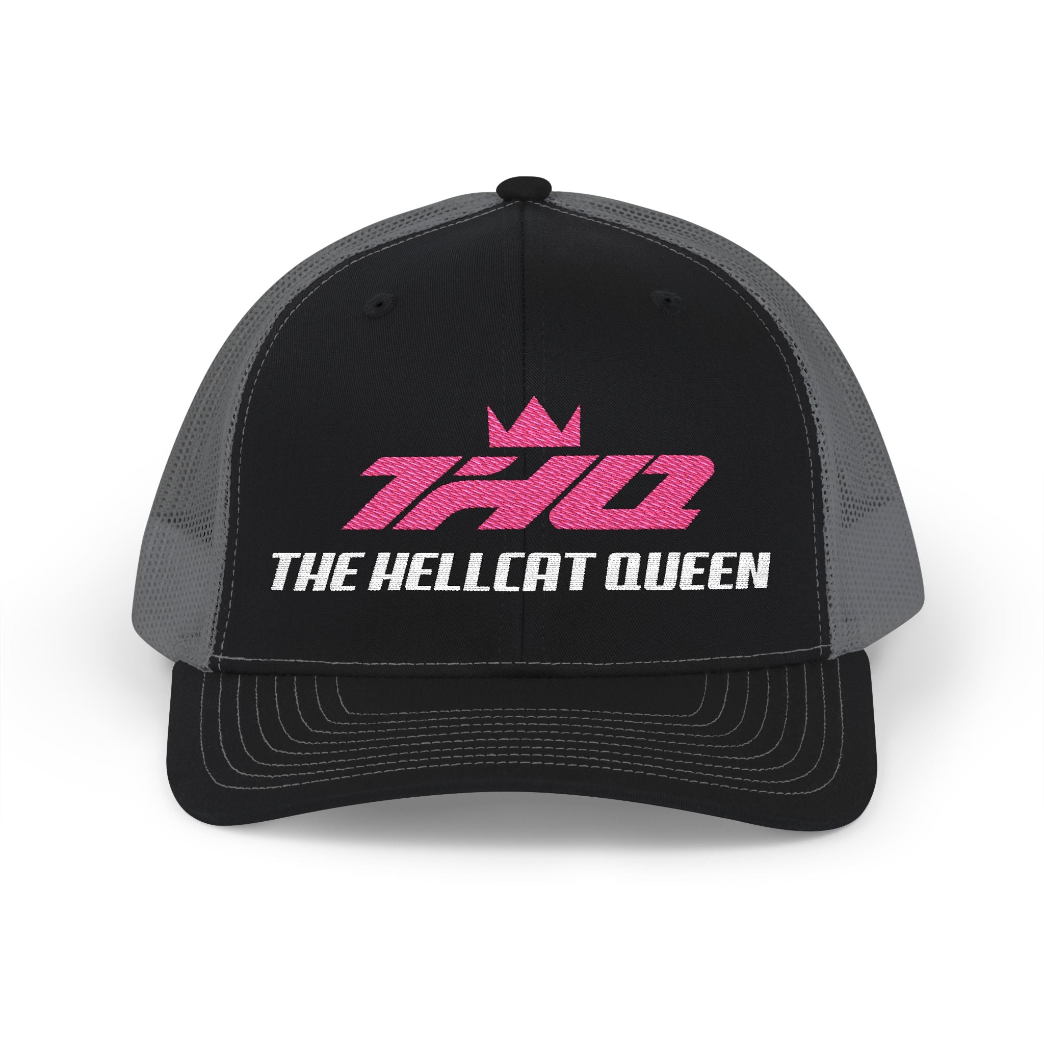 The Hellcat Queen Snapback