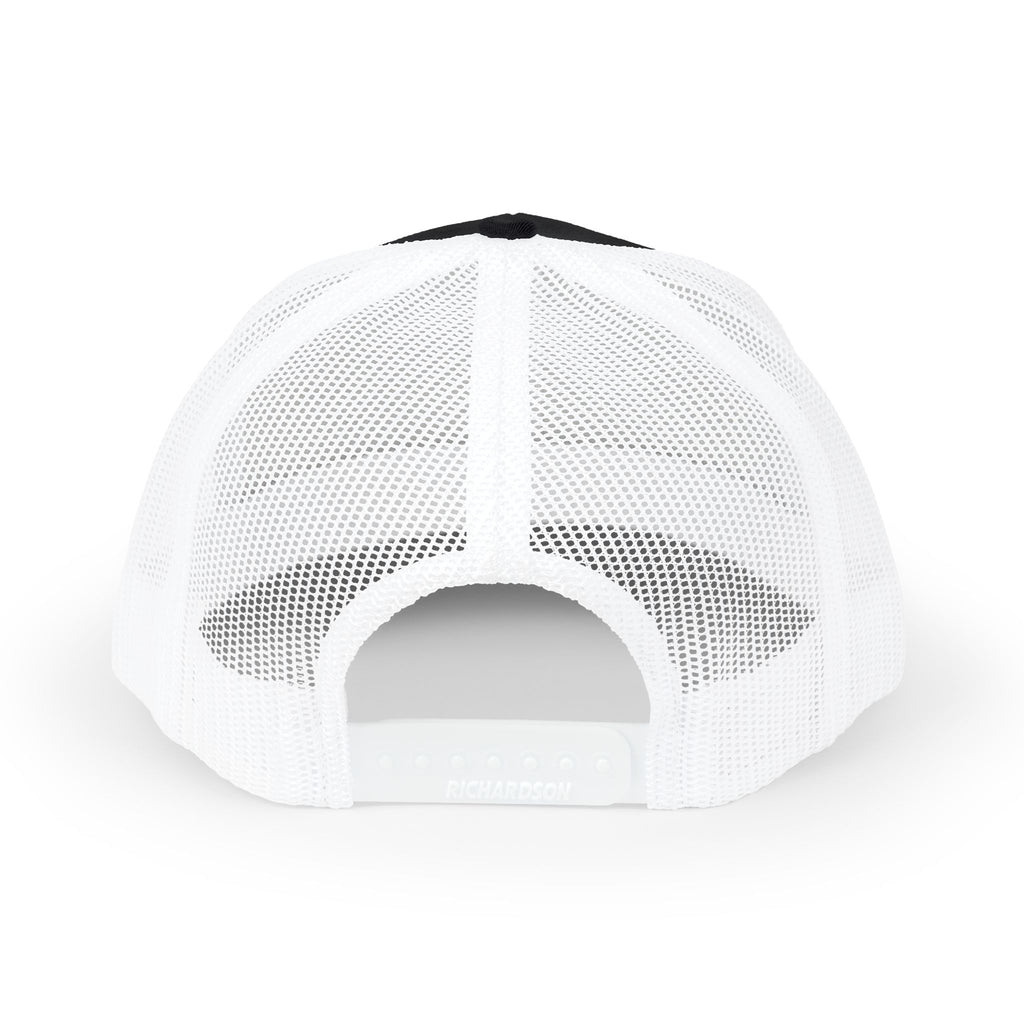 The Hellcat Queen Snapback