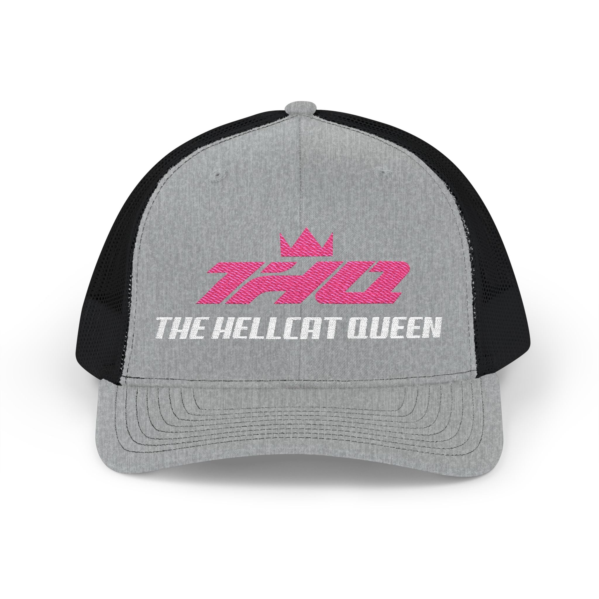 The Hellcat Queen Snapback