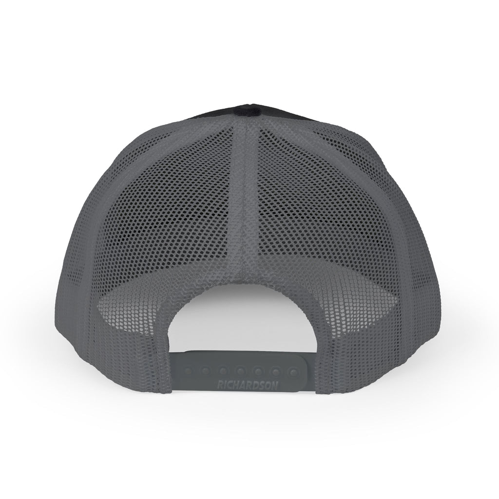 The Hellcat Queen Snapback