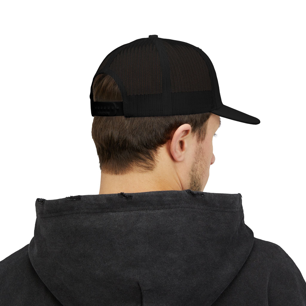 The Hellcat Queen Snapback