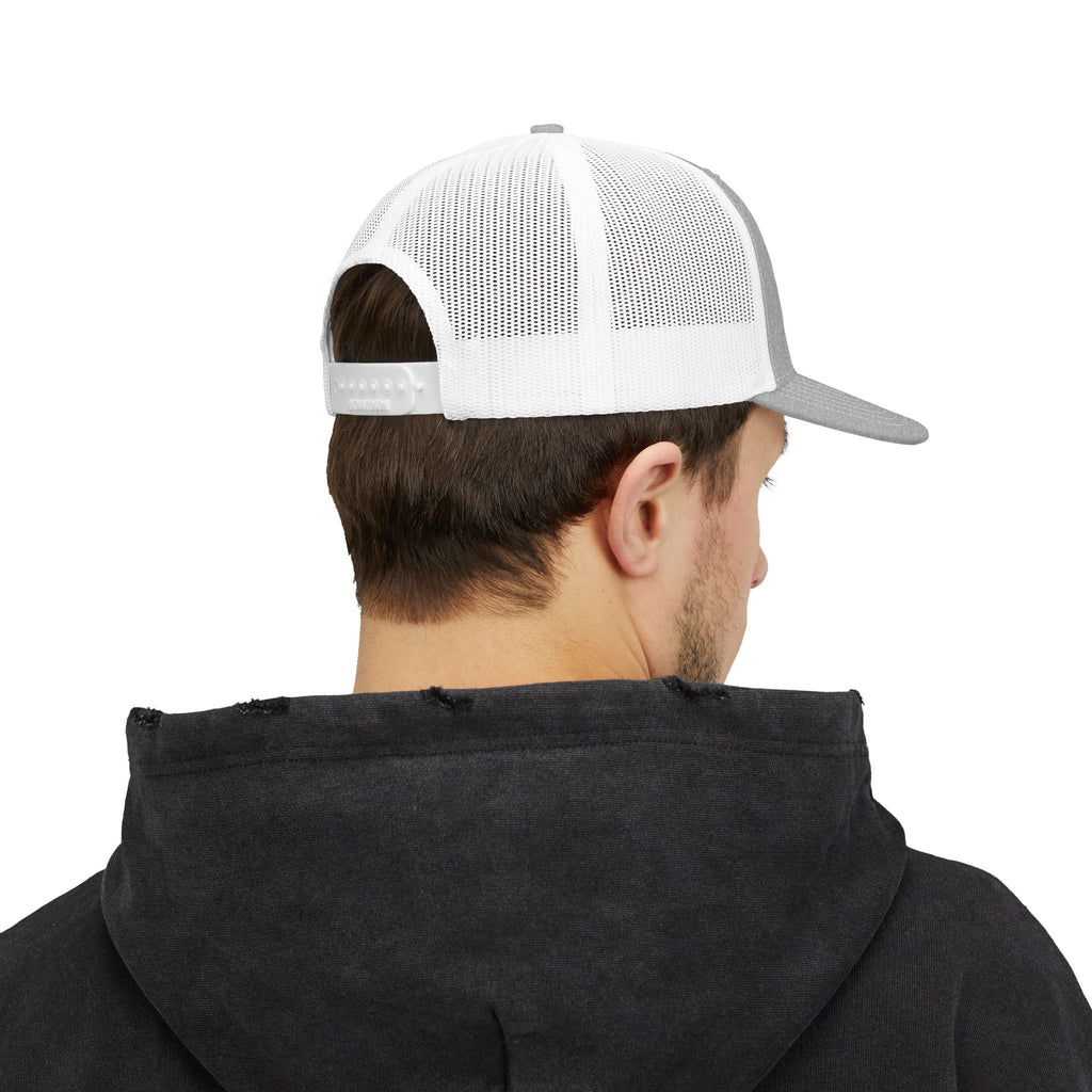 The Hellcat Queen Snapback