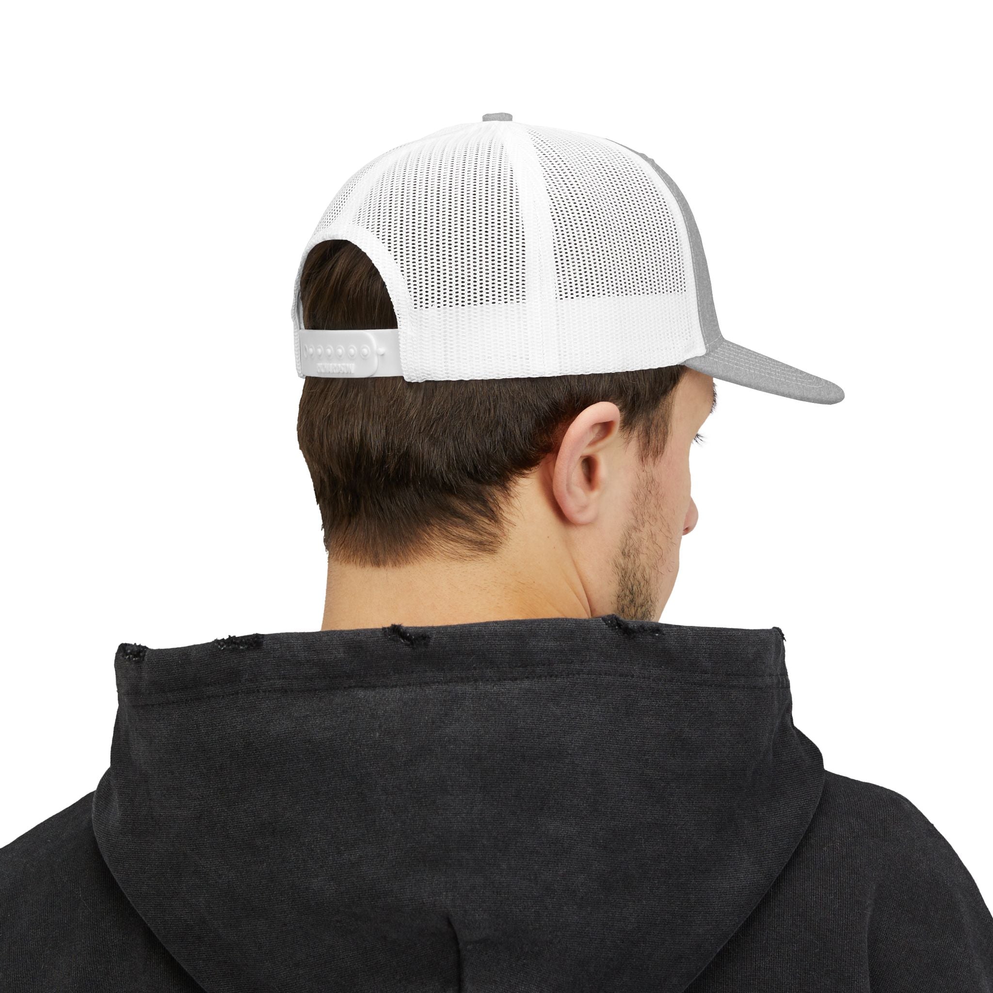 The Hellcat Queen Snapback