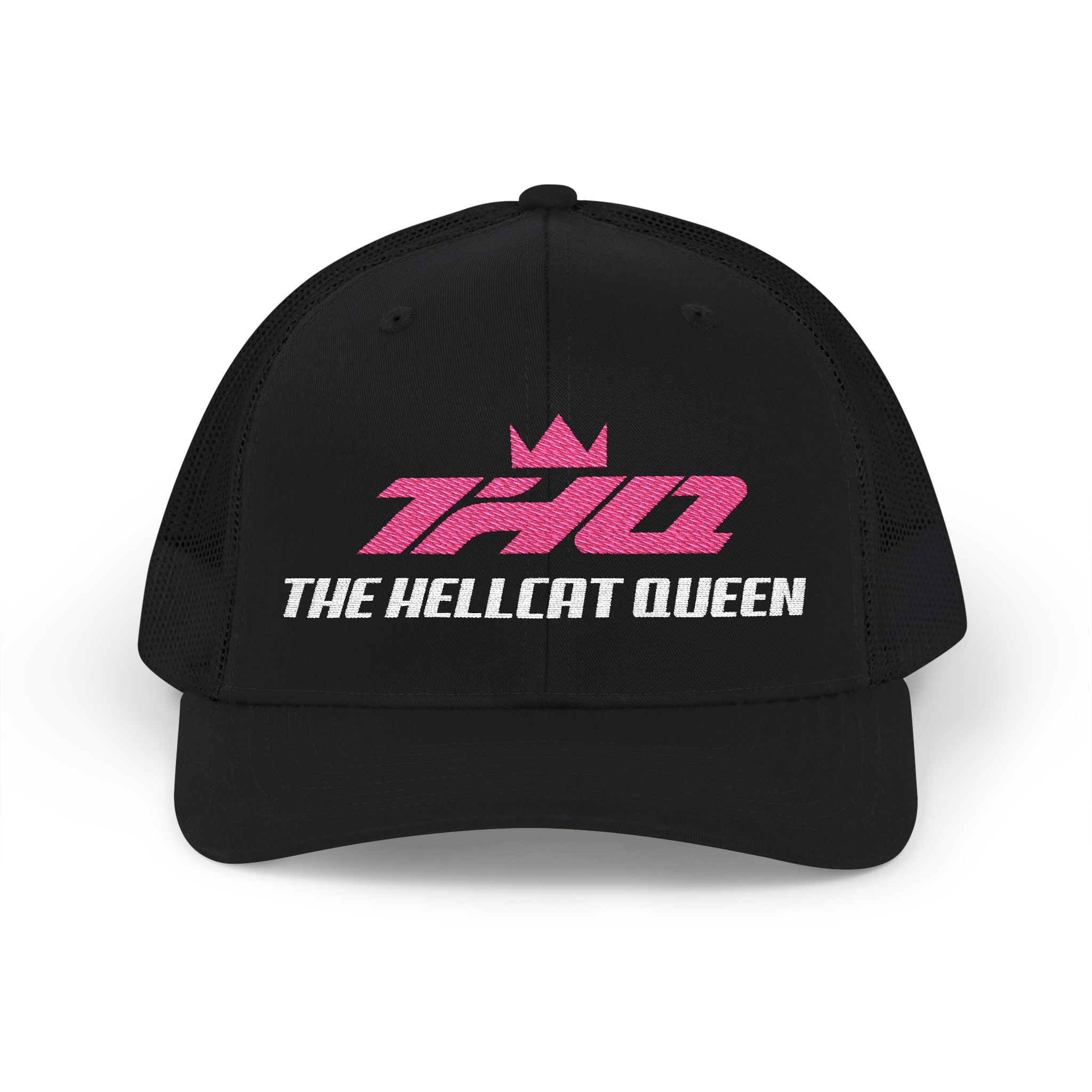 The Hellcat Queen Snapback