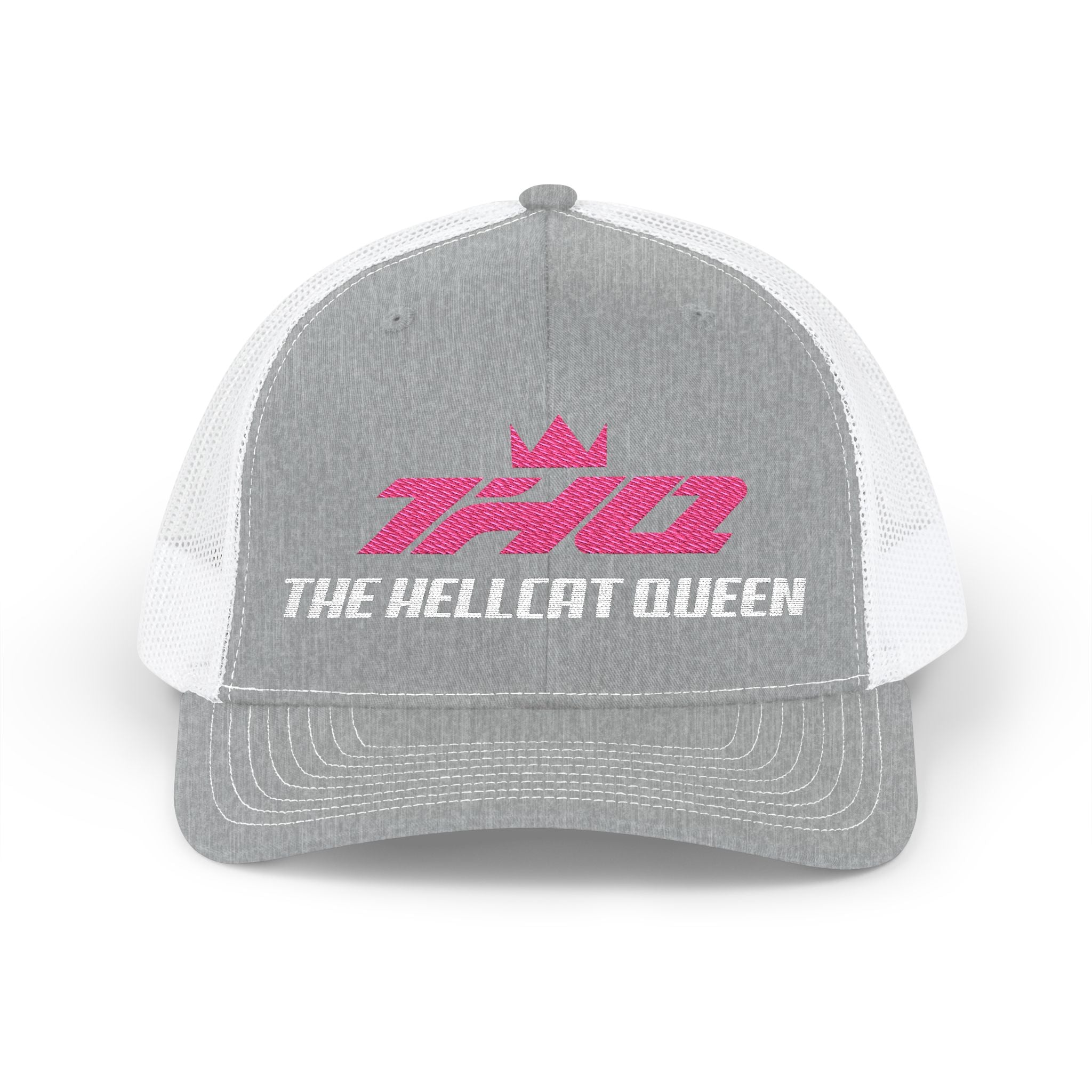 The Hellcat Queen Snapback