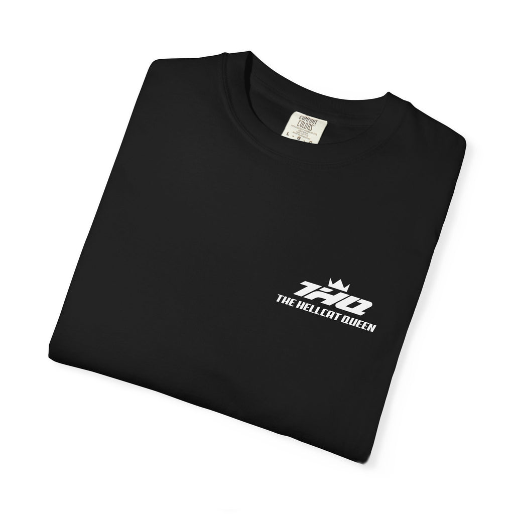 The Hellcat Queen Signature Tee