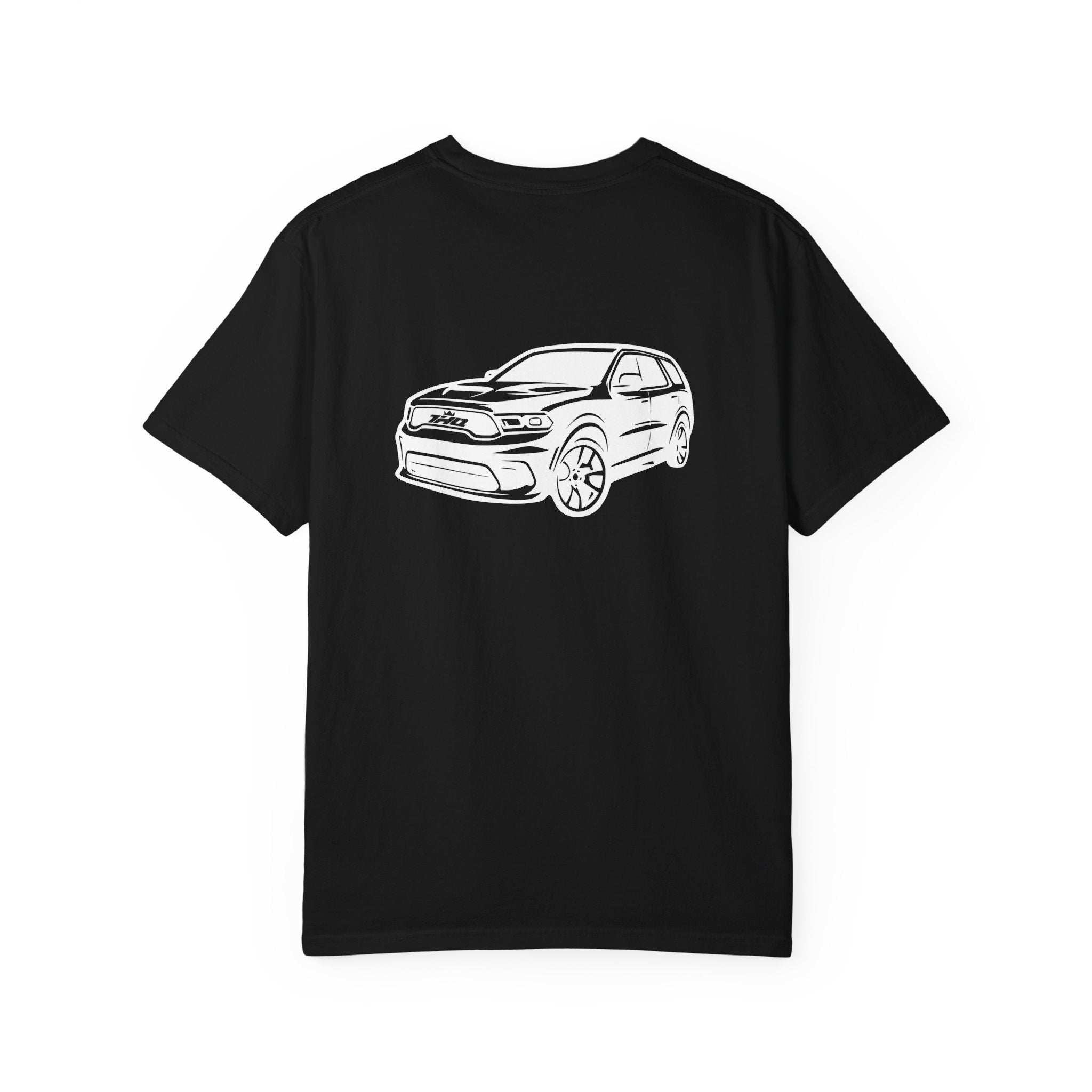 The Hellcat Queen Signature Tee
