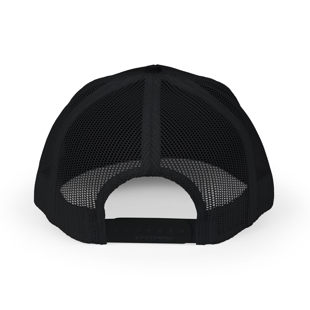 The Hellcat Queen Snapback