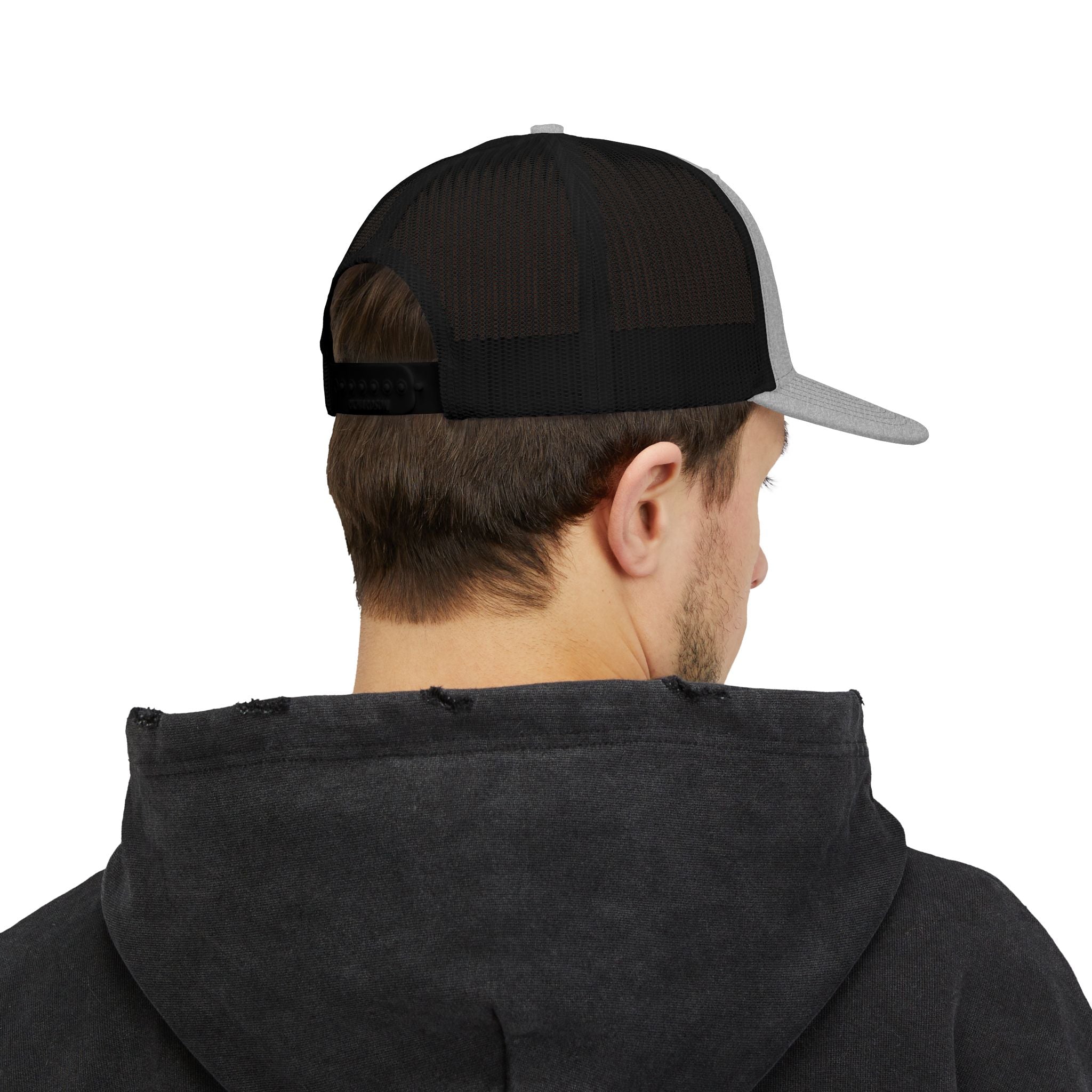 The Hellcat Queen Snapback