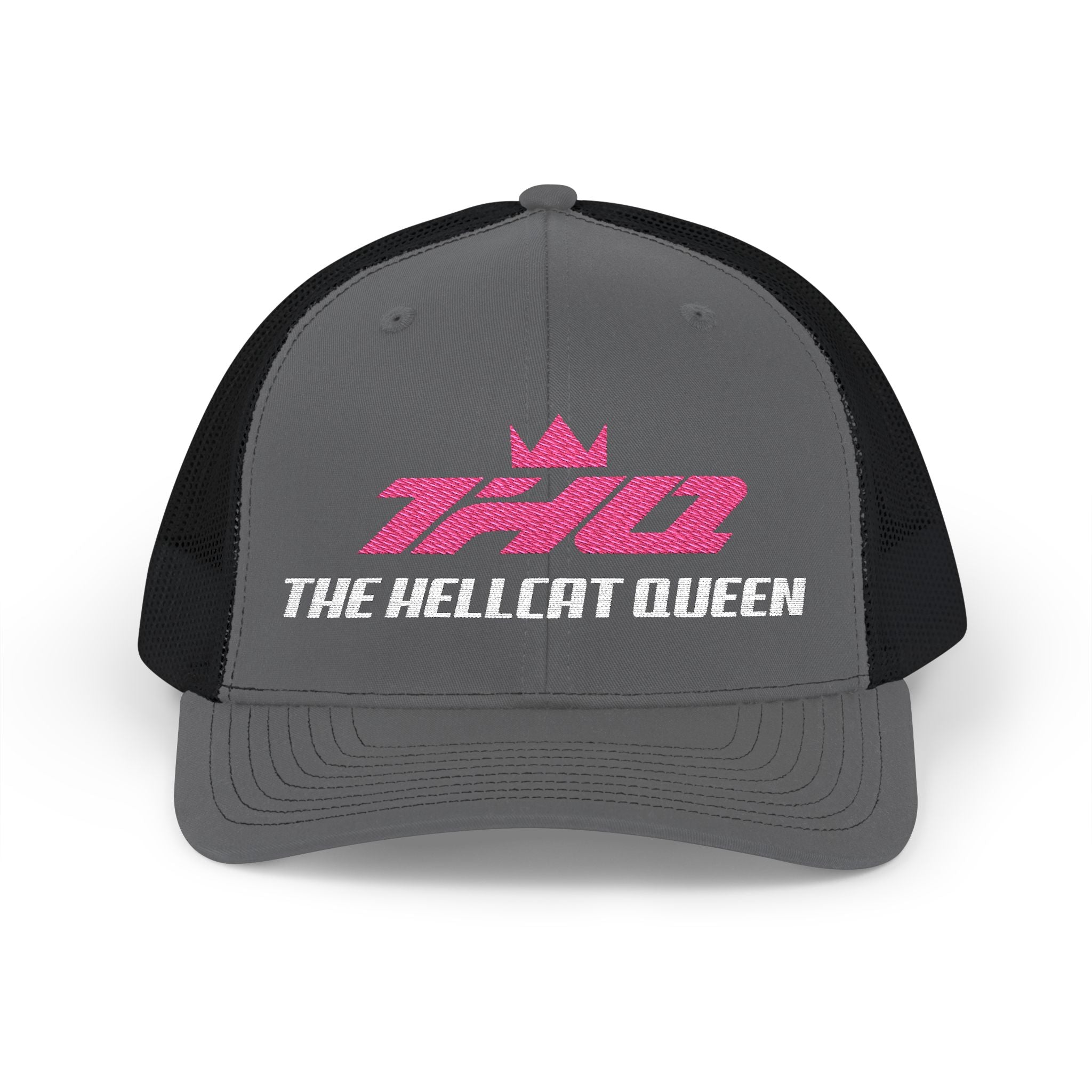 The Hellcat Queen Snapback