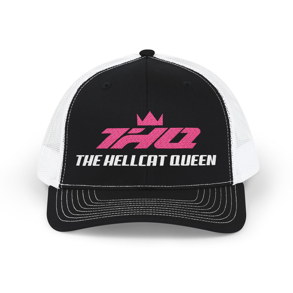 The Hellcat Queen Snapback