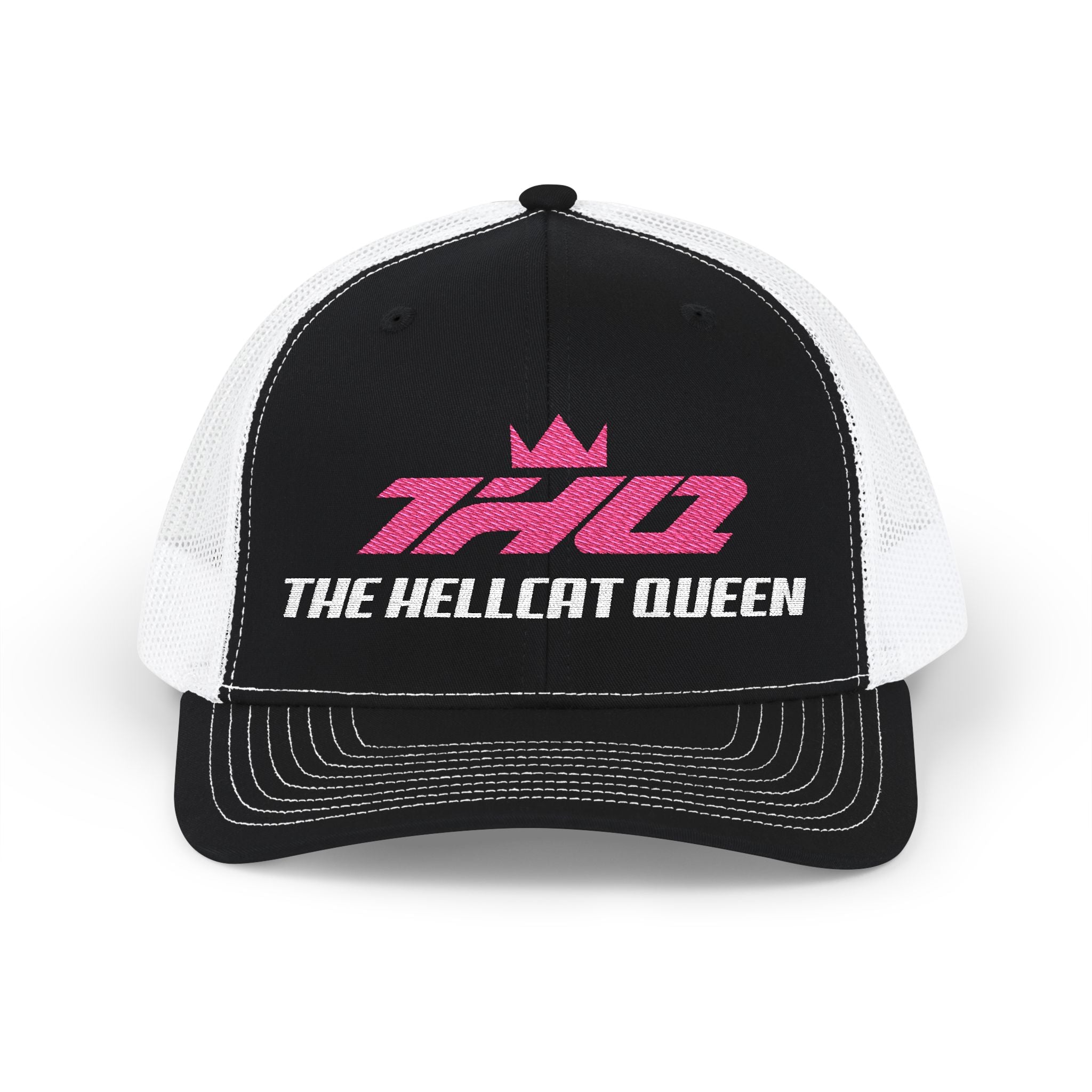 The Hellcat Queen Snapback