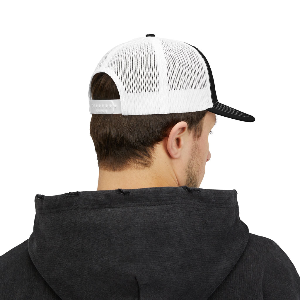 The Hellcat Queen Snapback