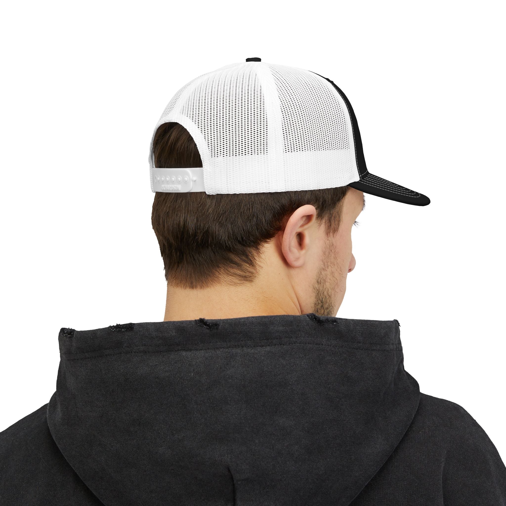 The Hellcat Queen Snapback